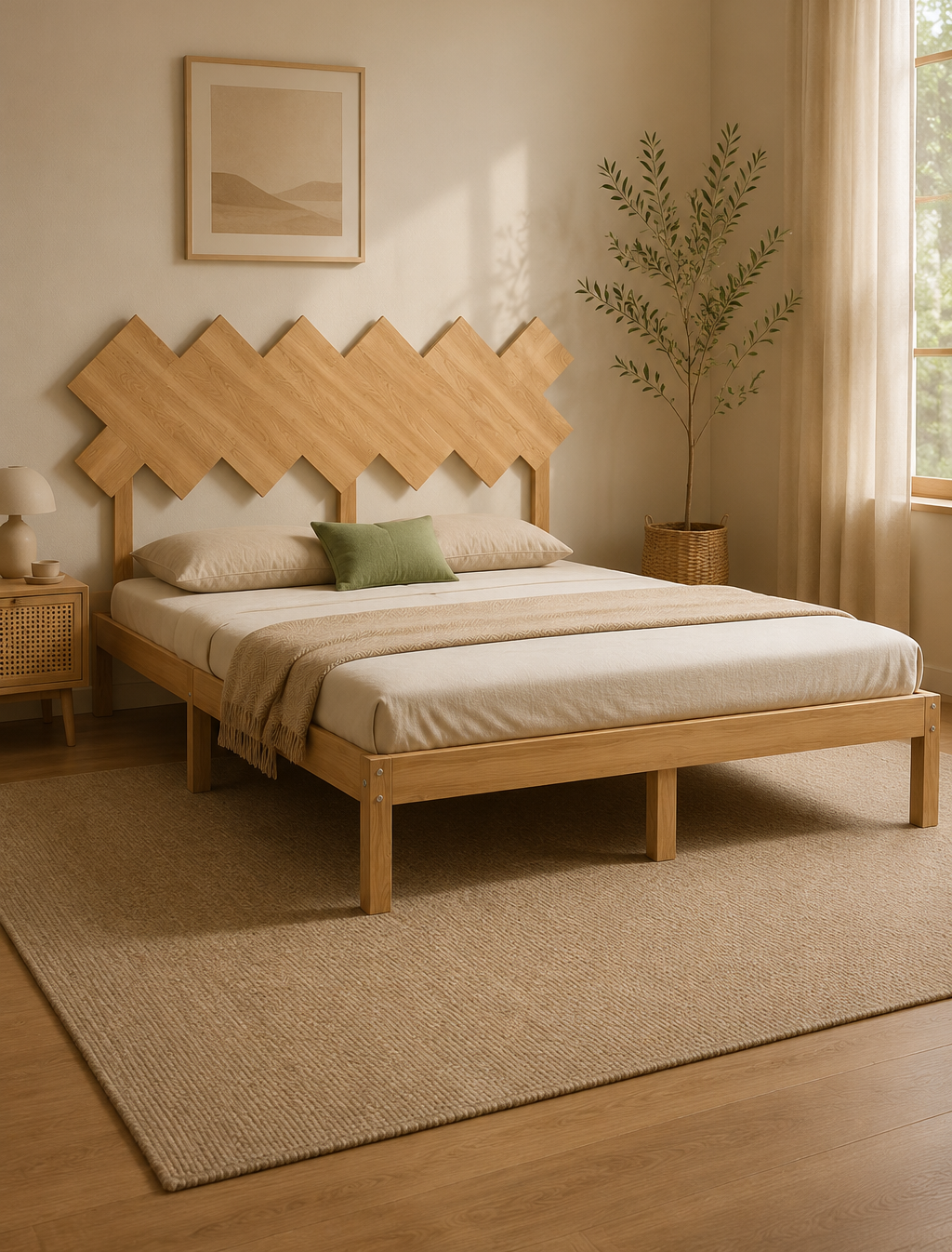 Comfort Naturale
